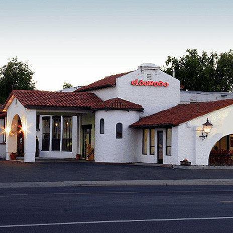 Eldorado Inn Бейкер-Сіті Екстер'єр фото