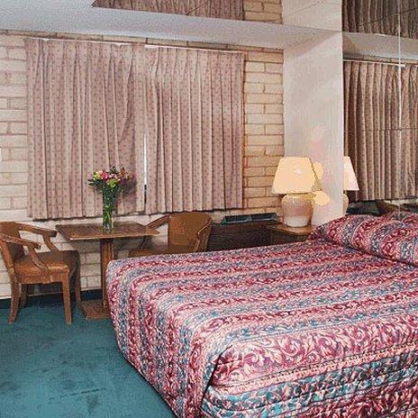 Eldorado Inn Бейкер-Сіті Номер фото