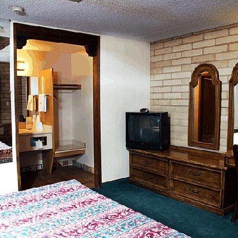 Eldorado Inn Бейкер-Сіті Номер фото